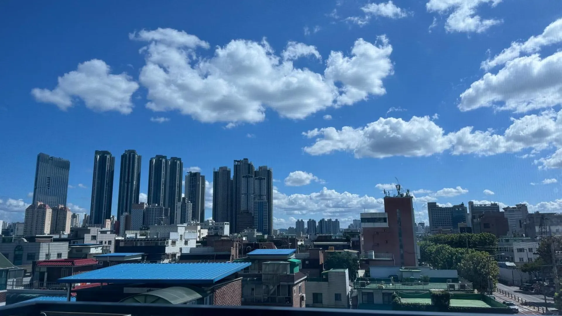 Lägenhet Stay Anuk Seoul