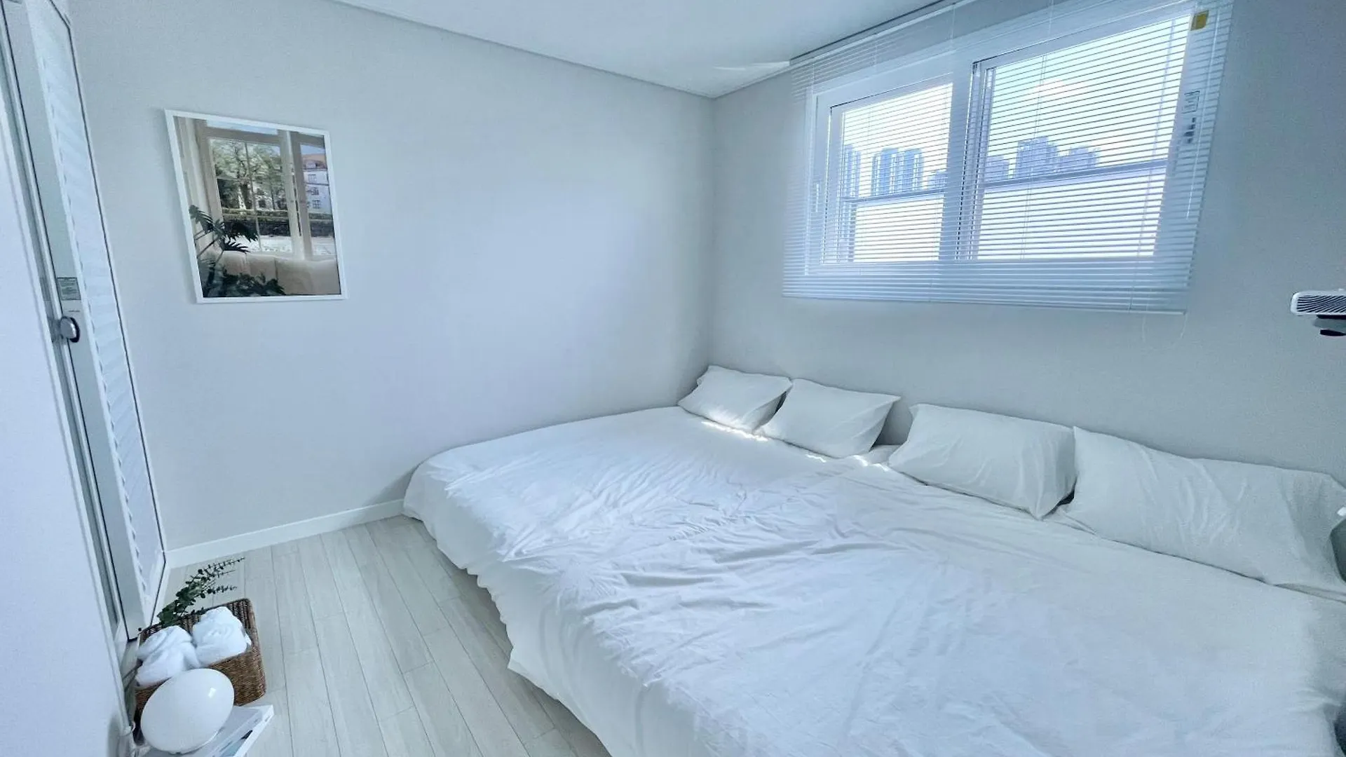 Stay Anuk Seoul Apartment