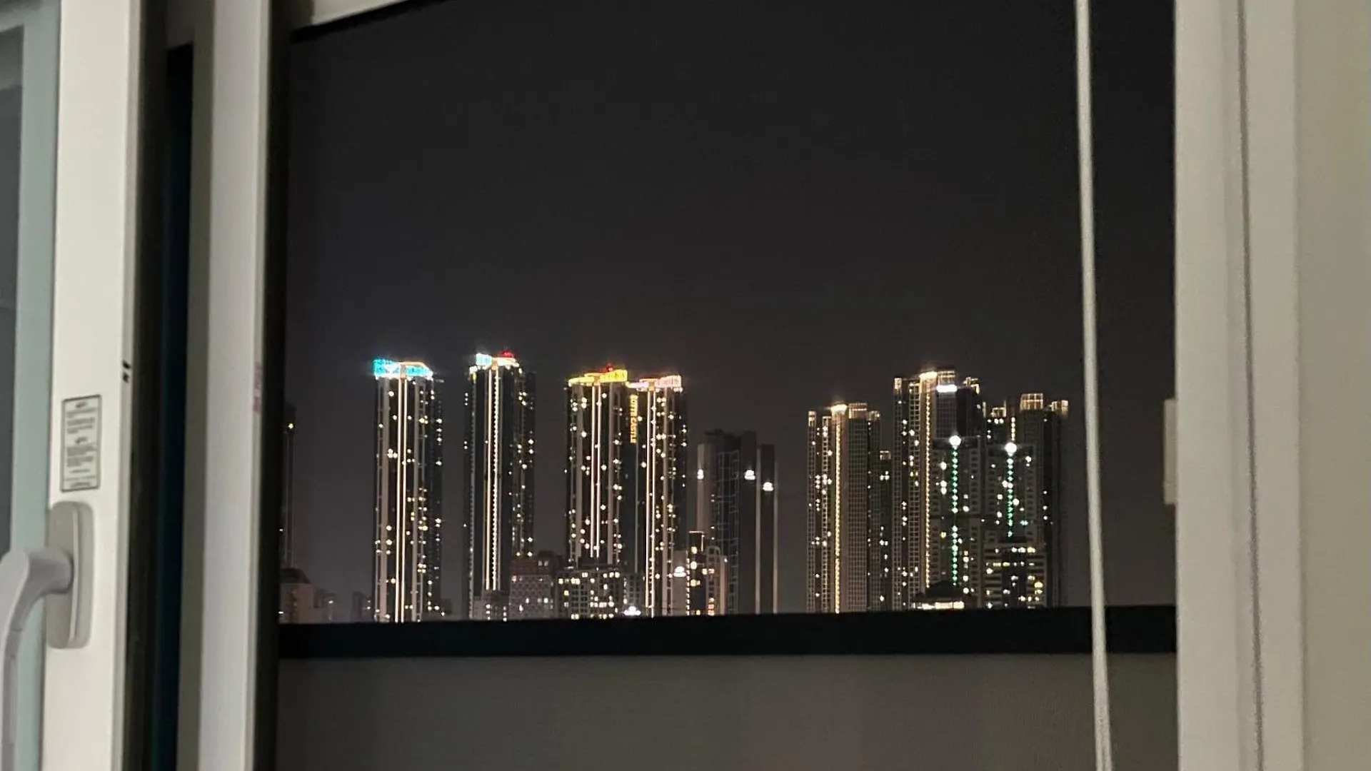 Stay Anuk Seoul South Korea